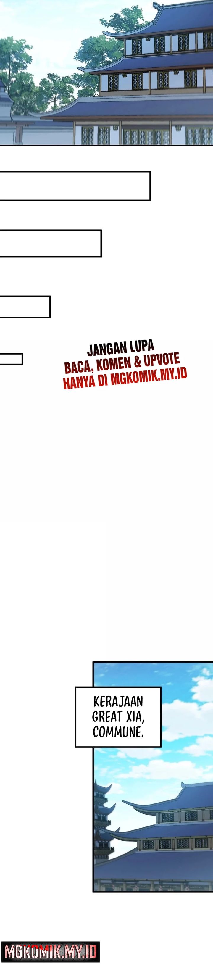 The Heavenly Path Is Not Stupid chapter 129