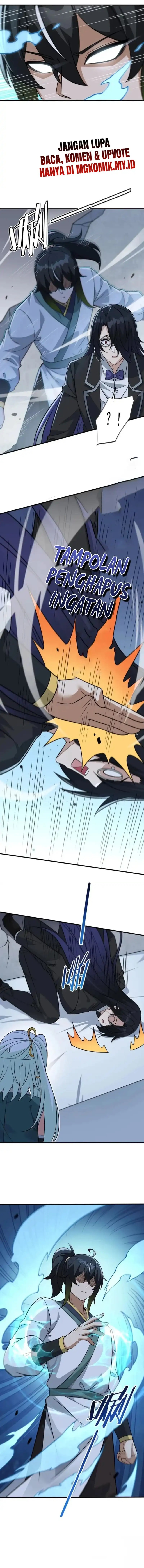 The Heavenly Path Is Not Stupid chapter 155