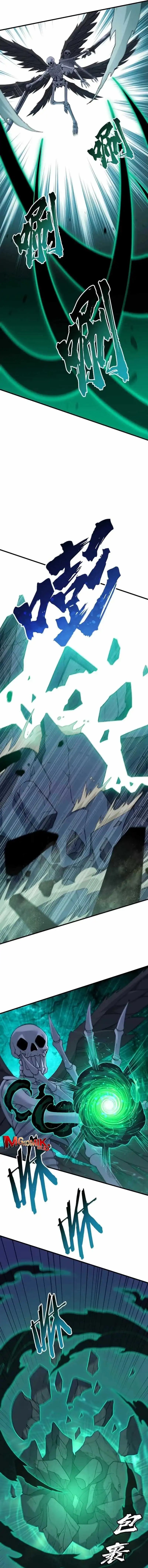 The Heavenly Path Is Not Stupid Chapter 158 Bahasa Indonesia