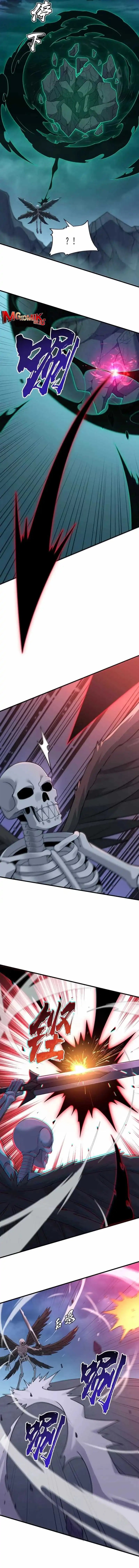 The Heavenly Path Is Not Stupid Chapter 158 Bahasa Indonesia