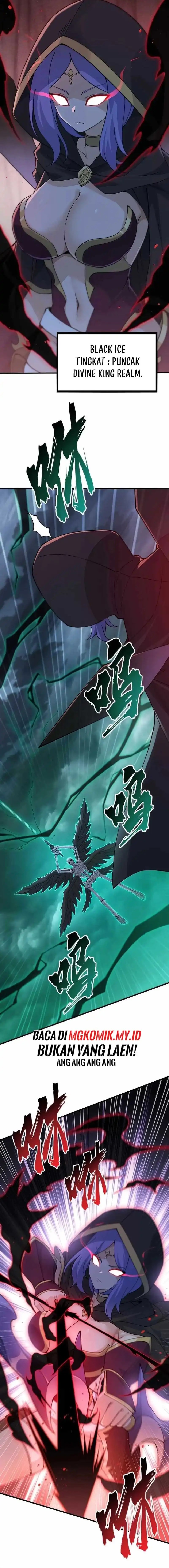 The Heavenly Path Is Not Stupid Chapter 158 Bahasa Indonesia