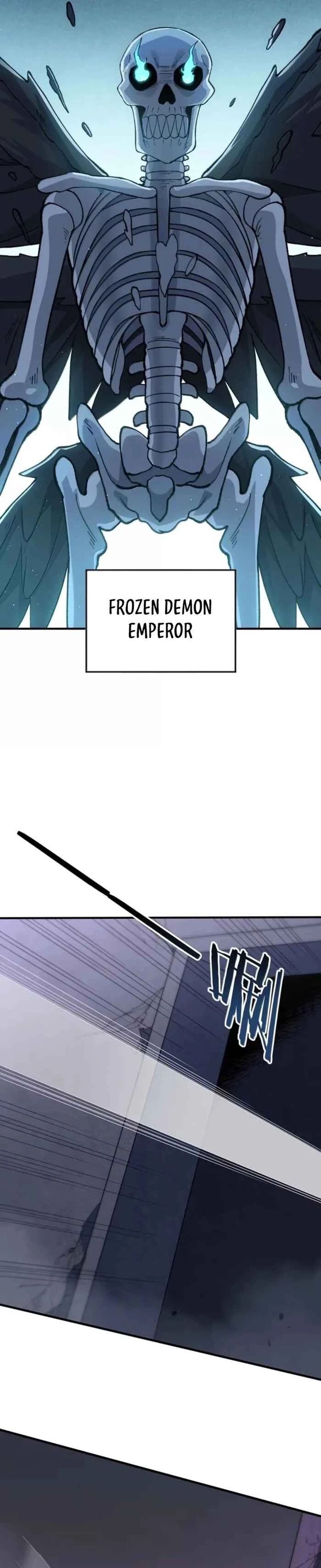 The Heavenly Path Is Not Stupid chapter 160