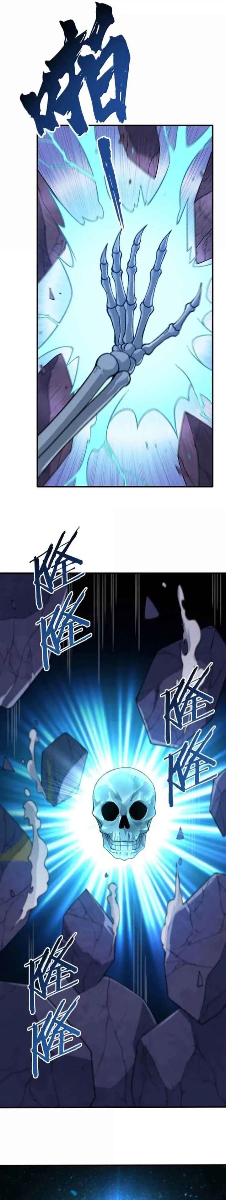 The Heavenly Path Is Not Stupid chapter 160