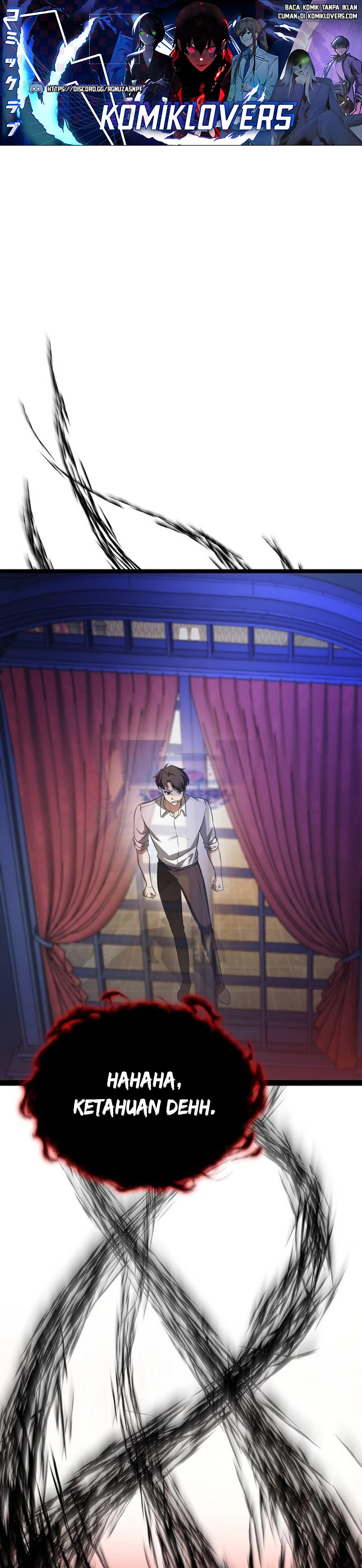 The Hero Became the Duke’s Eldest Son Chapter 04 Bahasa Indonesia