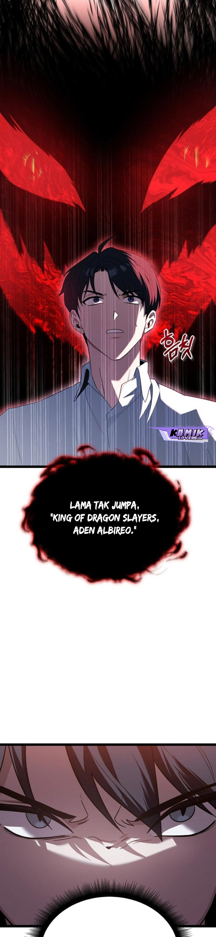 The Hero Became the Duke’s Eldest Son Chapter 04 Bahasa Indonesia