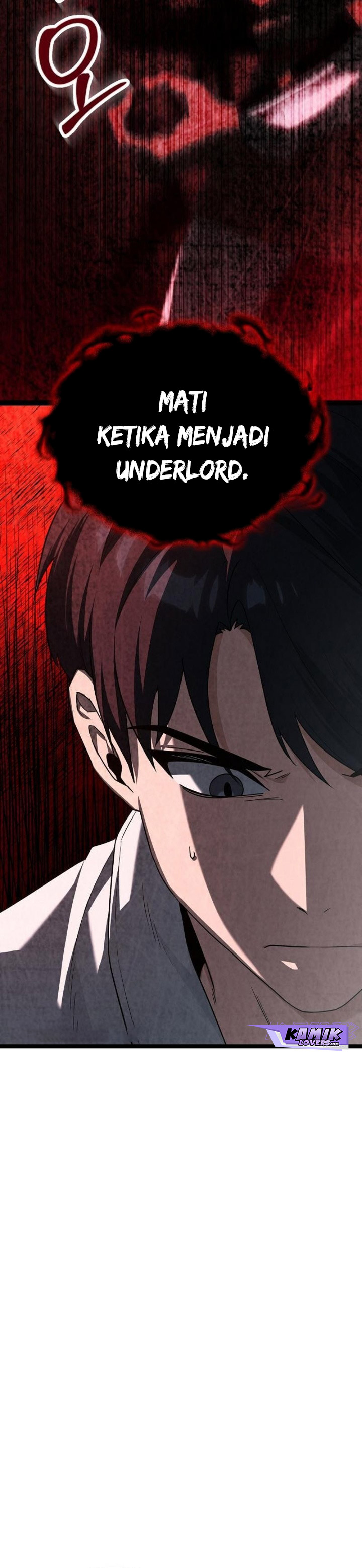 The Hero Became the Duke’s Eldest Son Chapter 04 Bahasa Indonesia