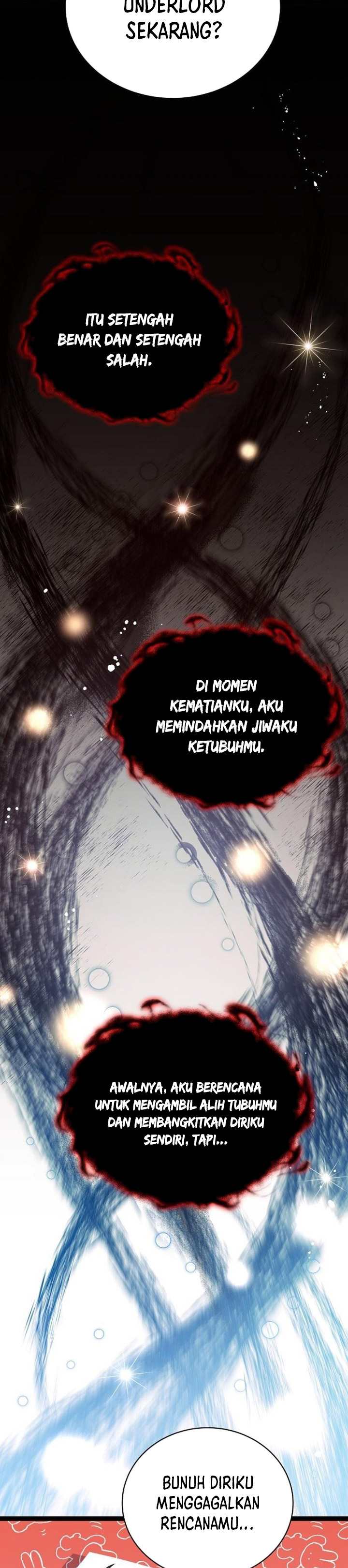 The Hero Became the Duke’s Eldest Son Chapter 04 Bahasa Indonesia