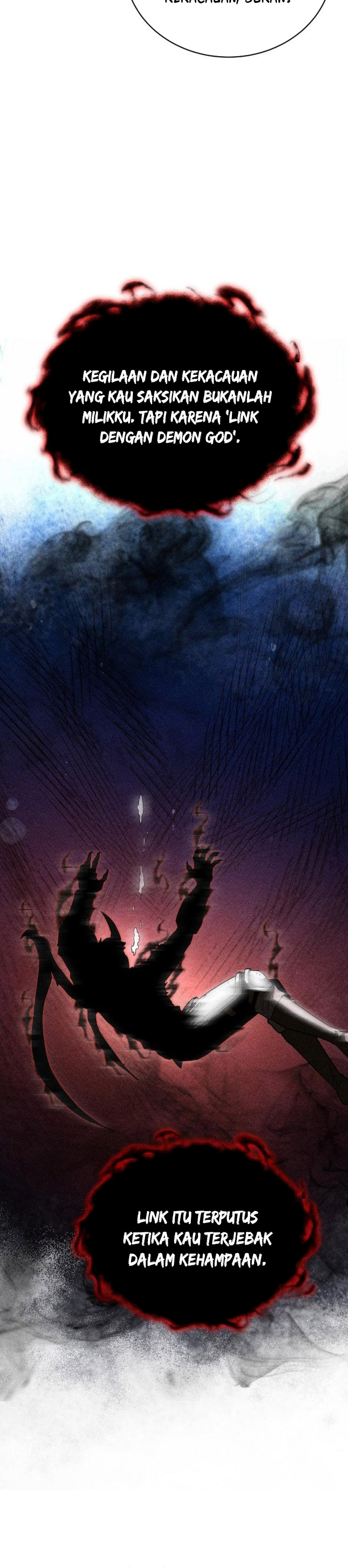 The Hero Became the Duke’s Eldest Son Chapter 04 Bahasa Indonesia