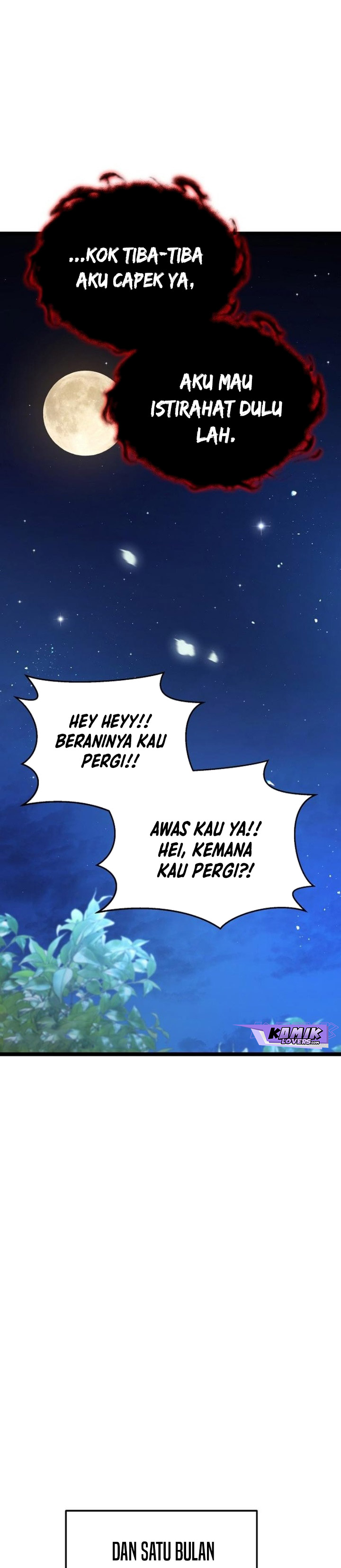 The Hero Became the Duke’s Eldest Son Chapter 04 Bahasa Indonesia