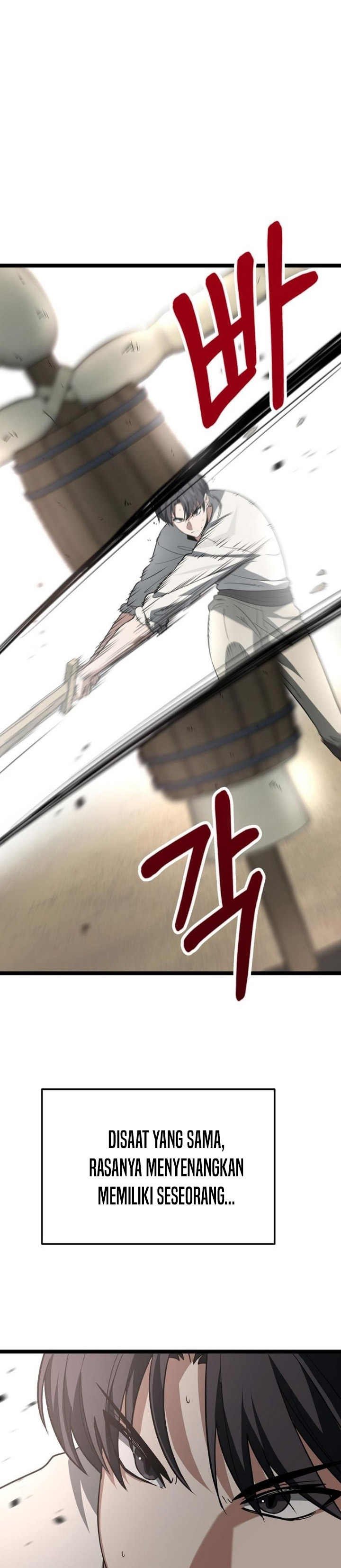 The Hero Became the Duke’s Eldest Son Chapter 04 Bahasa Indonesia