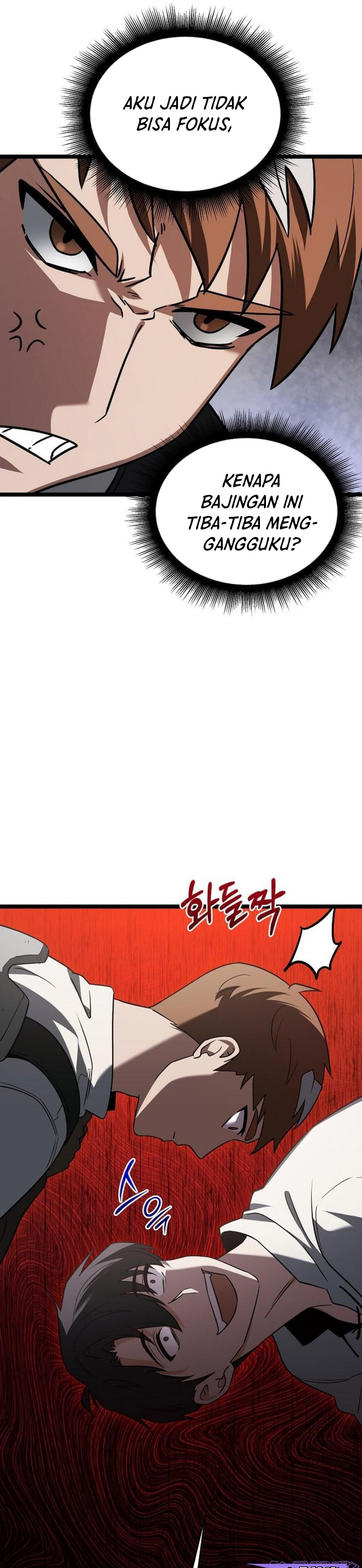 The Hero Became the Duke’s Eldest Son Chapter 04 Bahasa Indonesia