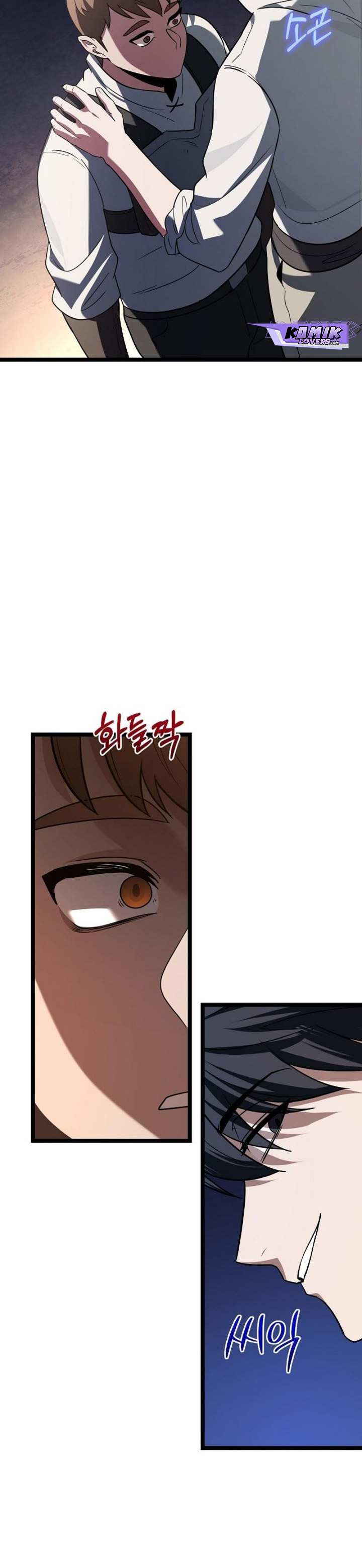 The Hero Became the Duke’s Eldest Son Chapter 04 Bahasa Indonesia