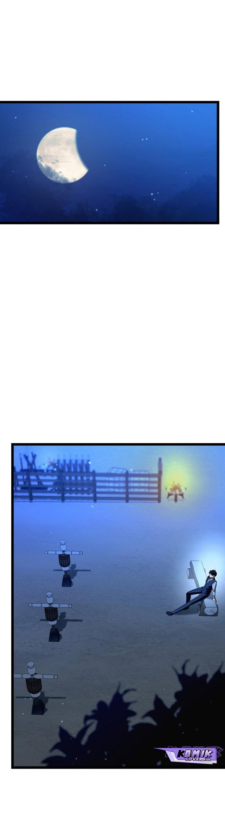 The Hero Became the Duke’s Eldest Son Chapter 04 Bahasa Indonesia