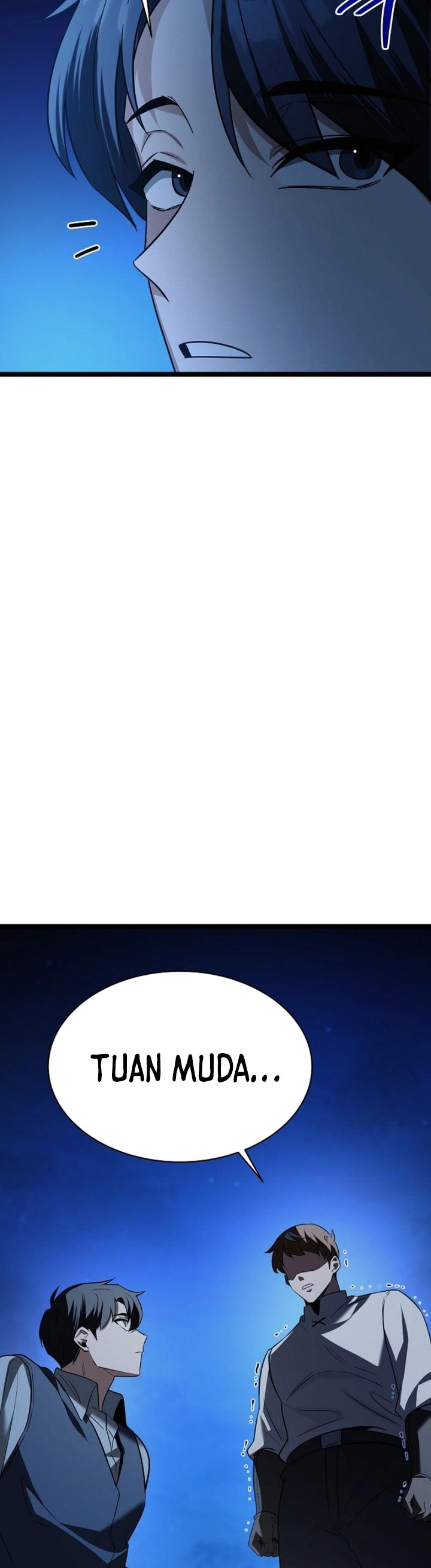 The Hero Became the Duke’s Eldest Son Chapter 04 Bahasa Indonesia