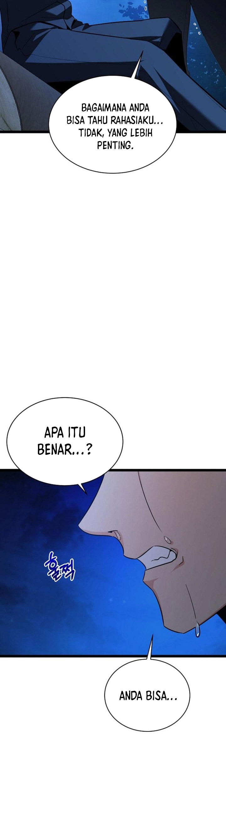 The Hero Became the Duke’s Eldest Son Chapter 04 Bahasa Indonesia