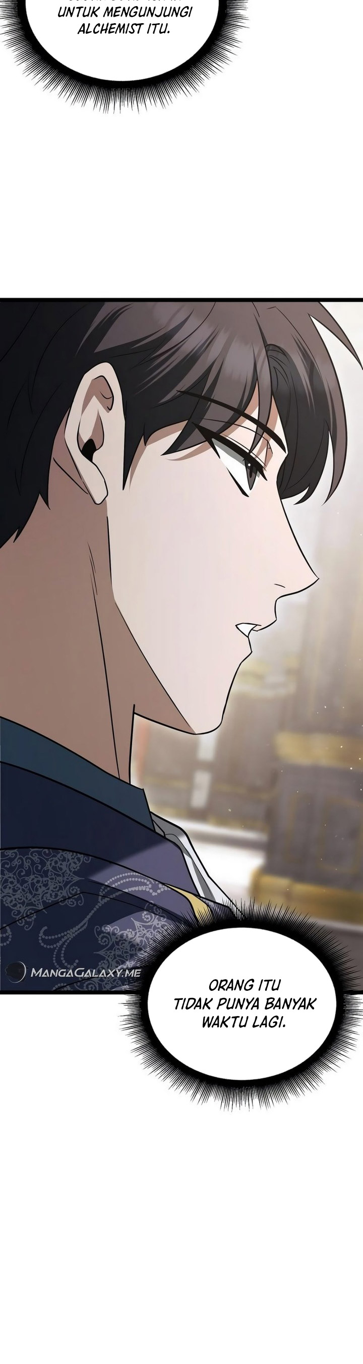 The Hero Became the Duke’s Eldest Son chapter 14