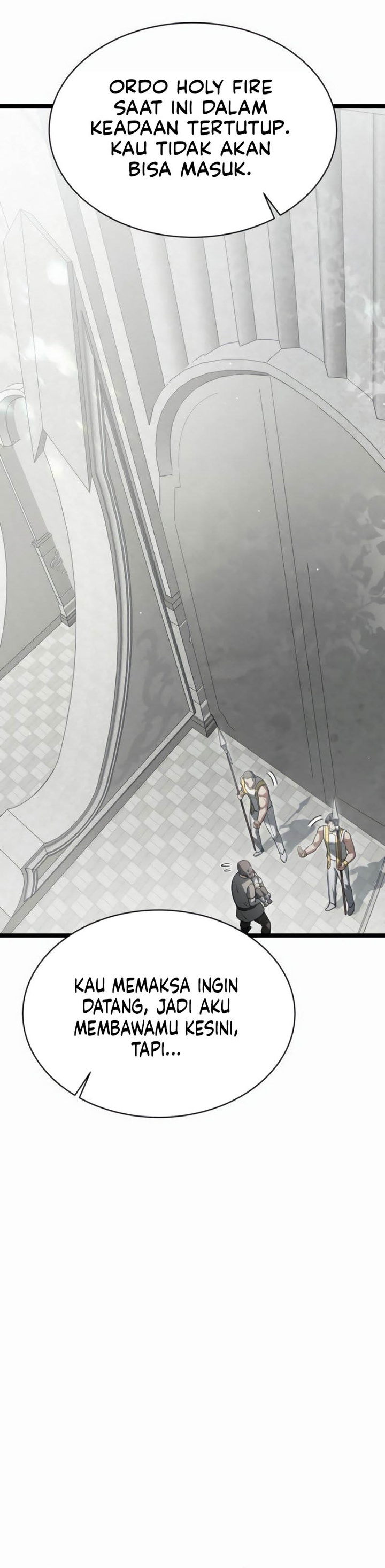 The Hero Became the Duke’s Eldest Son chapter 24