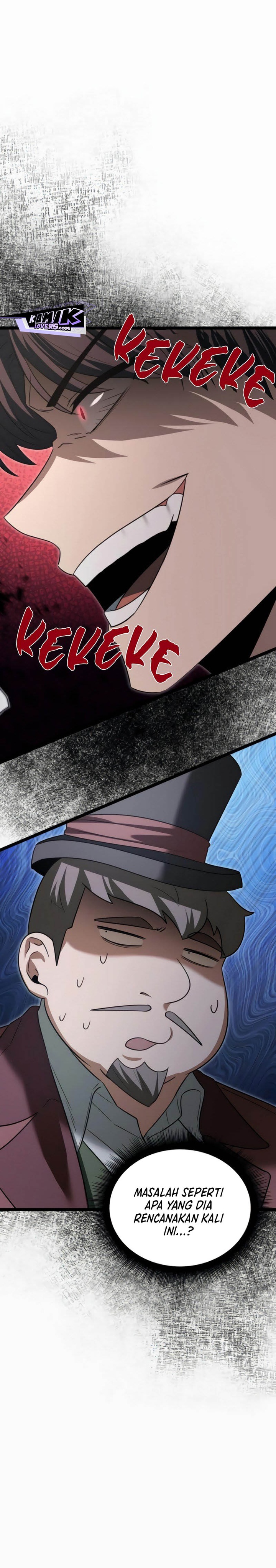 The Hero Became the Duke’s Eldest Son chapter 24