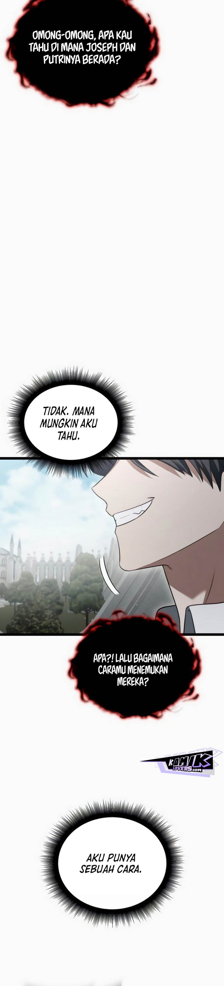 The Hero Became the Duke’s Eldest Son chapter 24