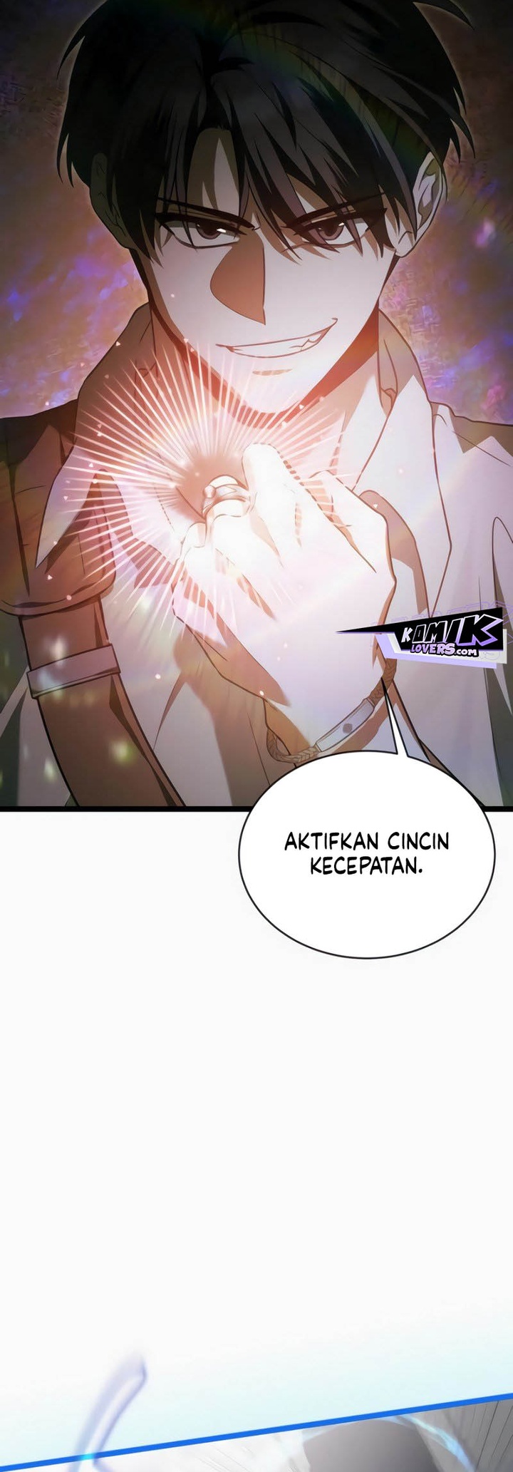 The Hero Became the Duke’s Eldest Son chapter 24