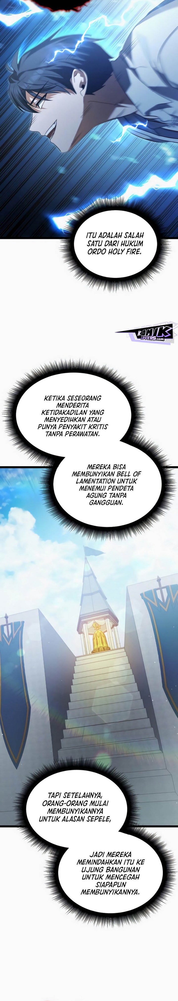 The Hero Became the Duke’s Eldest Son chapter 24