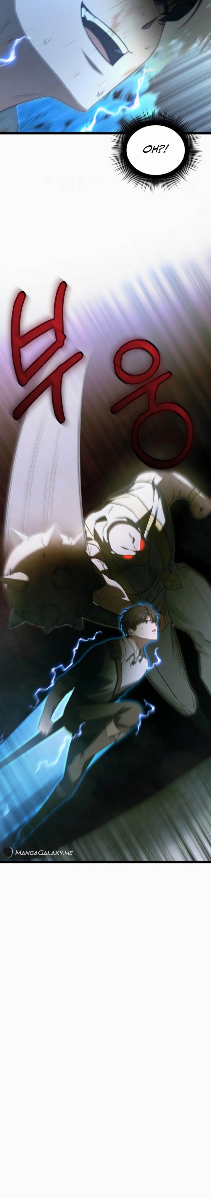 The Hero Became the Duke’s Eldest Son chapter 24