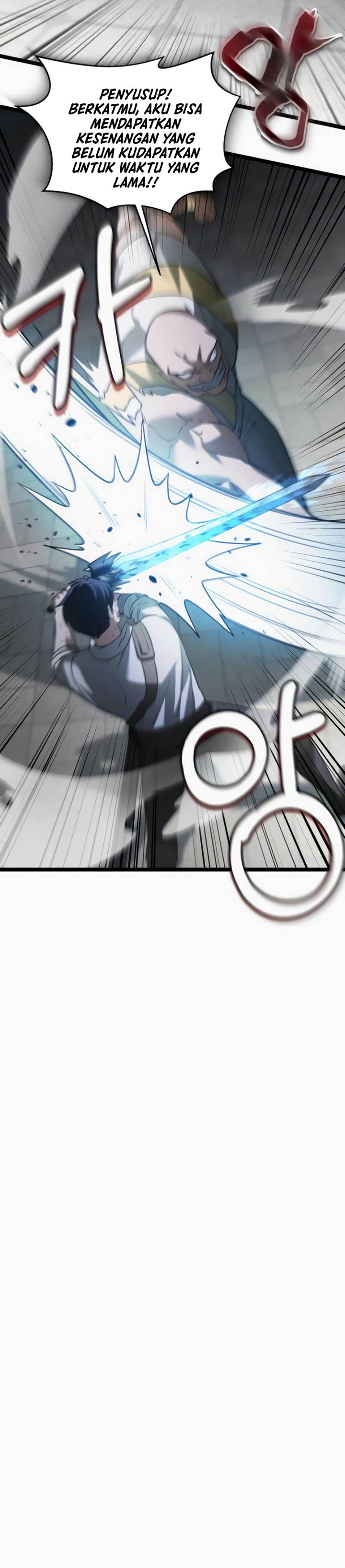 The Hero Became the Duke’s Eldest Son chapter 24