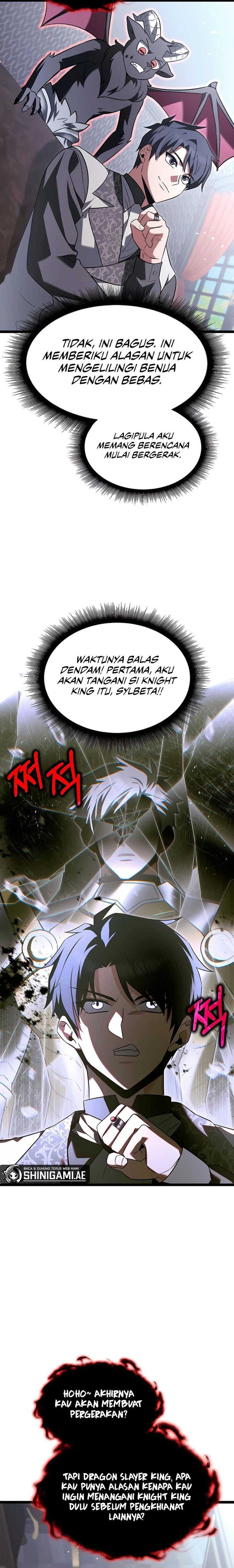 The Hero Became the Duke’s Eldest Son chapter 44