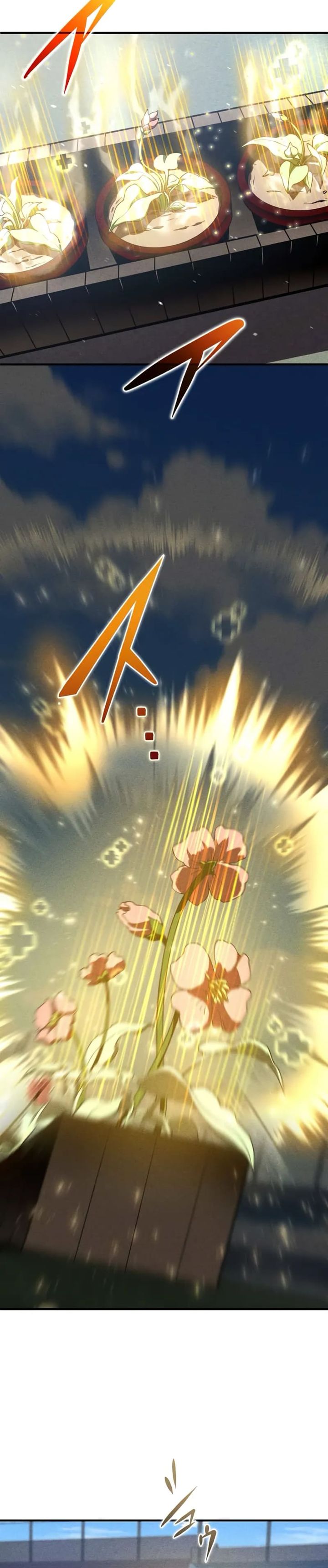 The Hero Starts Over at the Academy chapter 13