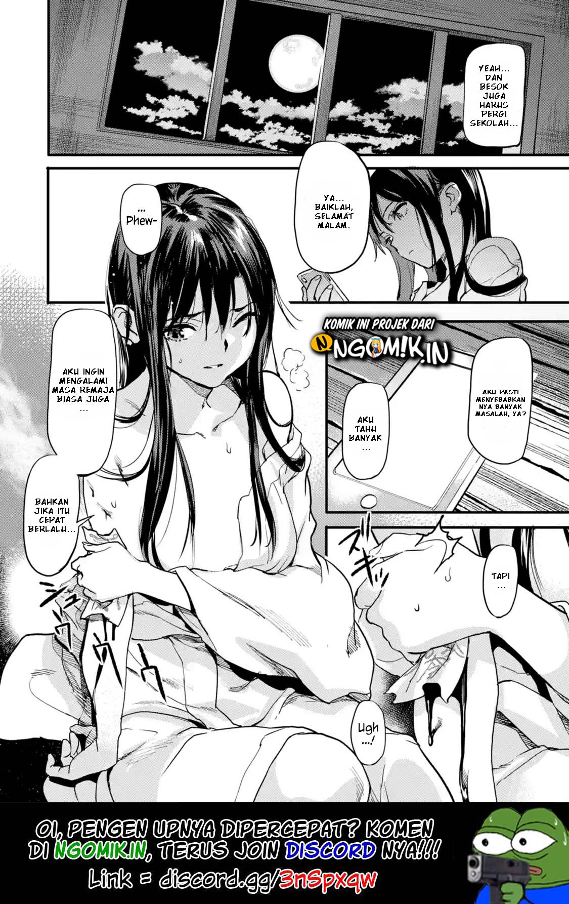 The Hero Who Returned Remains the Strongest in the Modern World chapter 4
