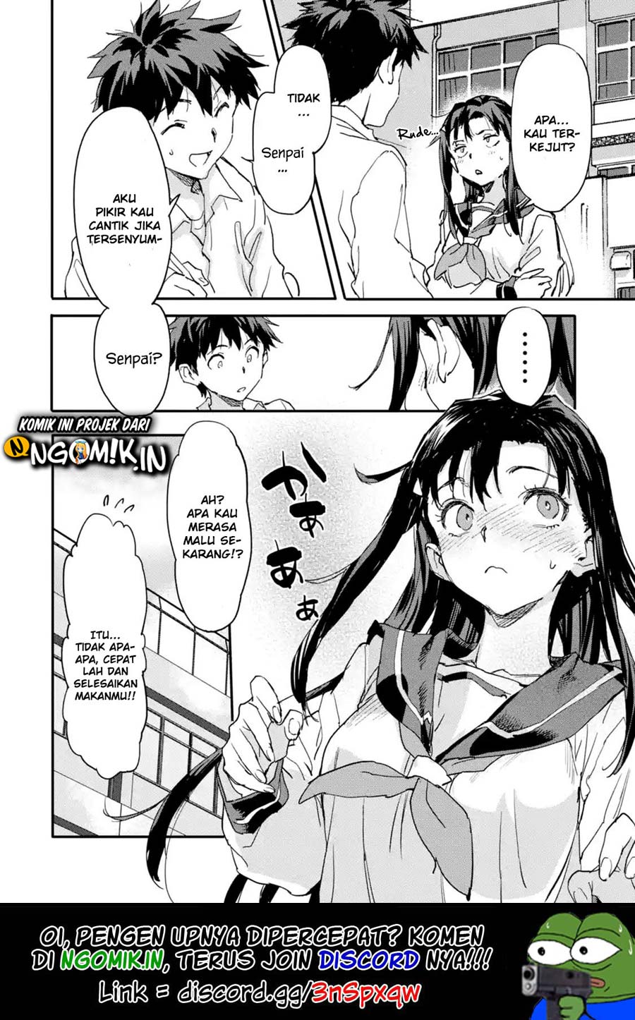 The Hero Who Returned Remains the Strongest in the Modern World chapter 6