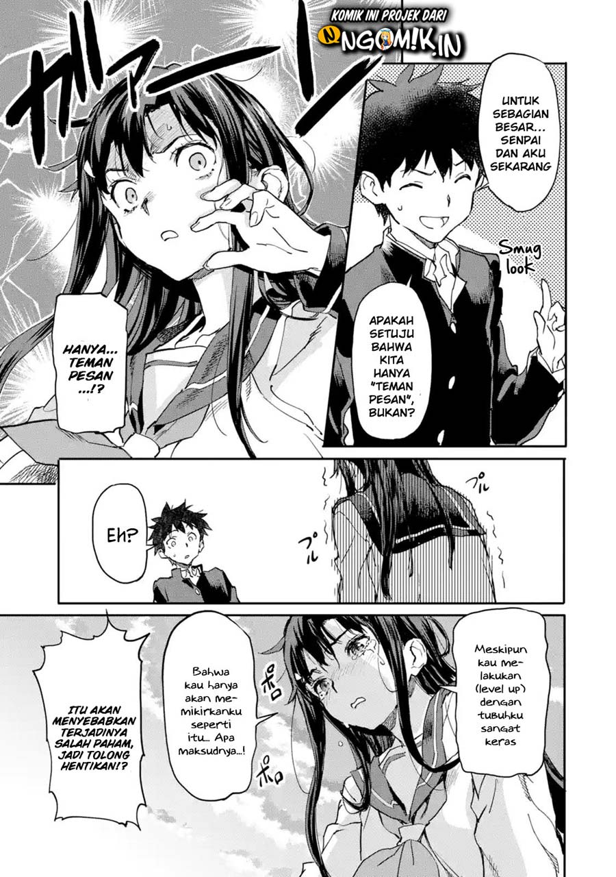 The Hero Who Returned Remains the Strongest in the Modern World chapter 7