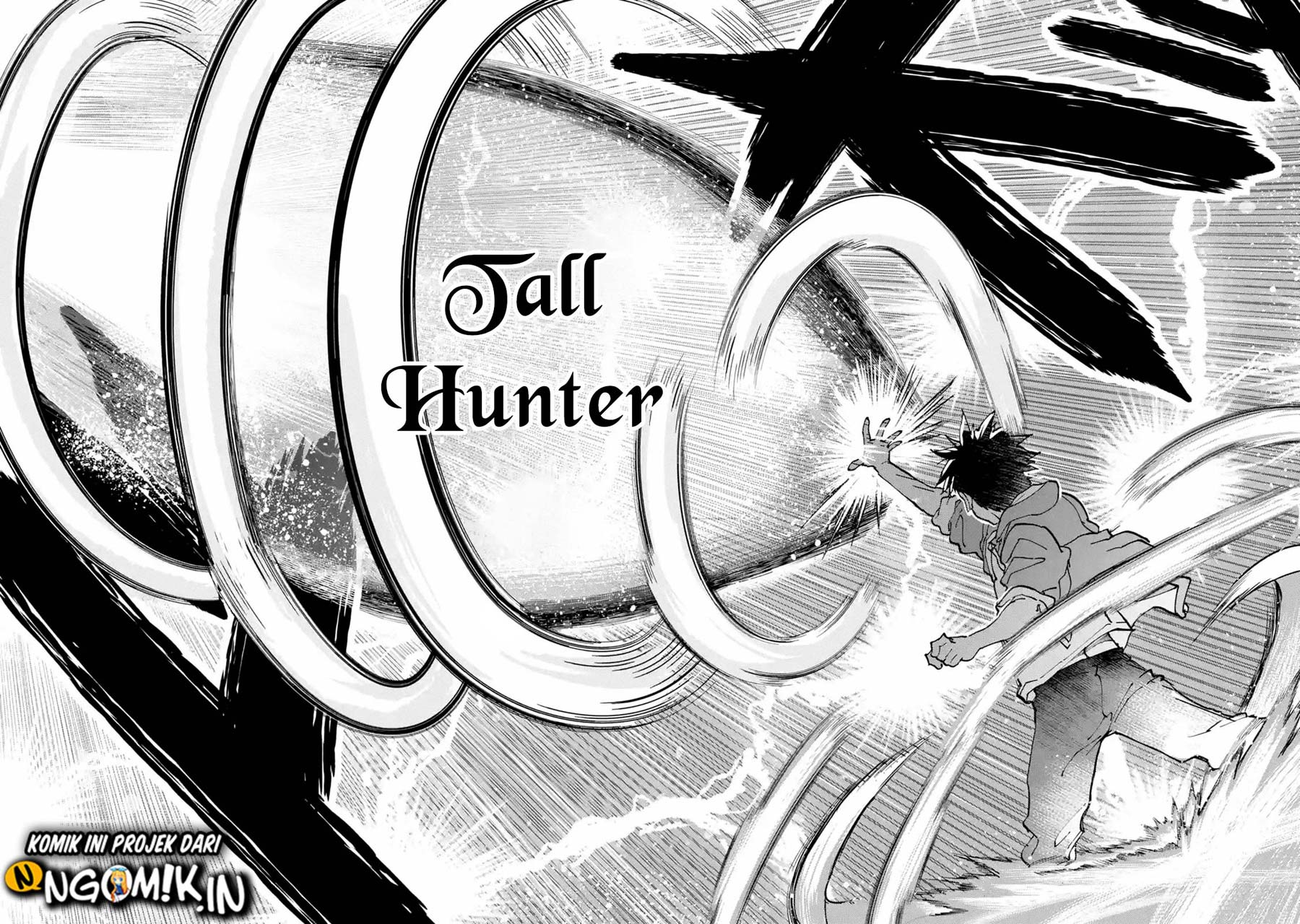 The Hero Who Returned Remains the Strongest in the Modern World chapter 10