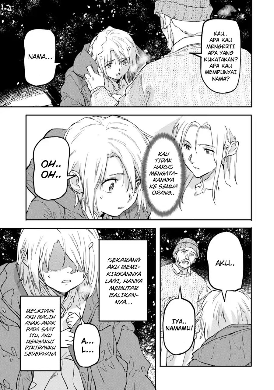The Hero Who Returned Remains the Strongest in the Modern World chapter 15