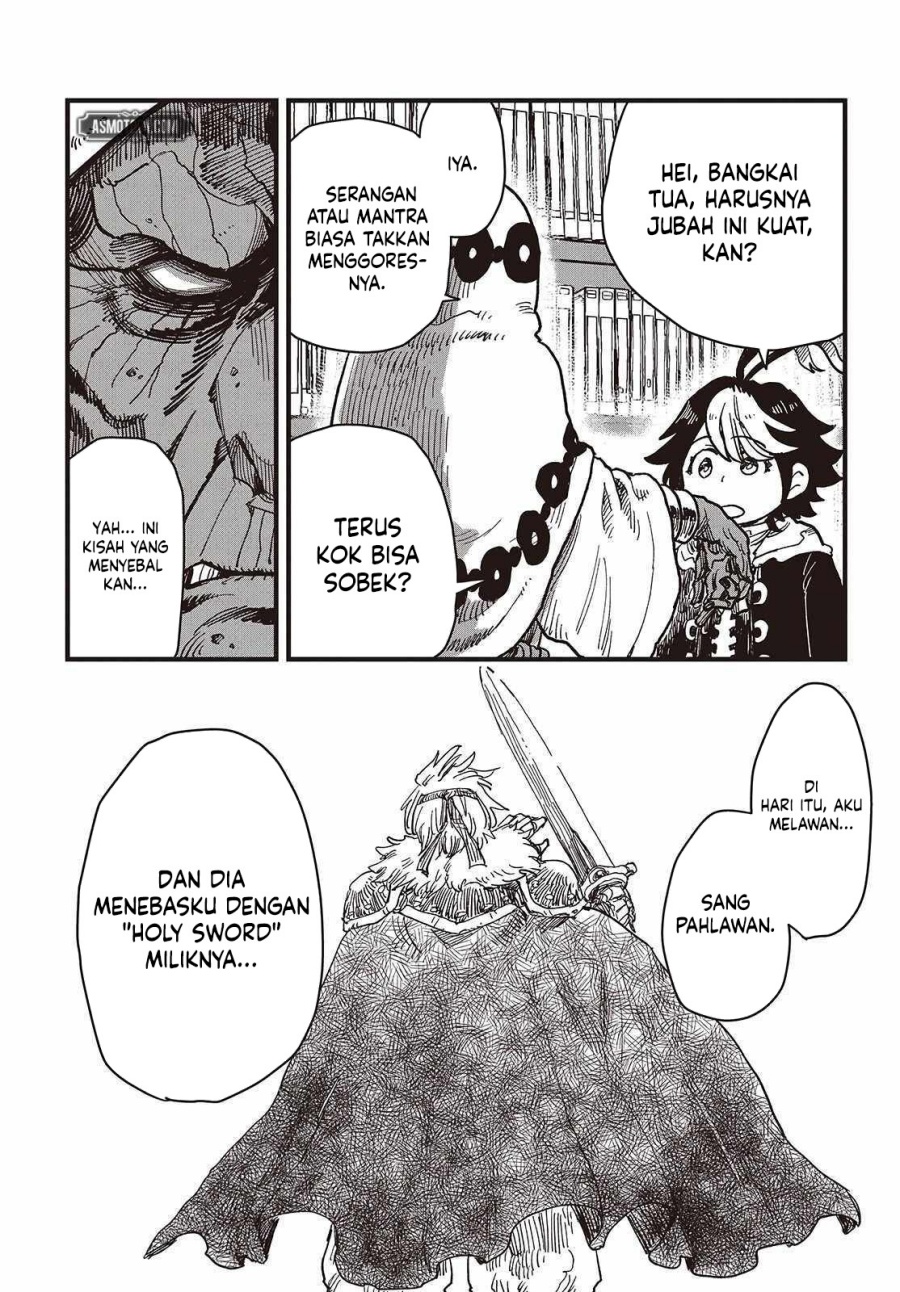 The Hidden Cubs of the Lastboss ~A Former Corporate Programmer Reincarnated in a Demon King’s Castle Is Free to Develop a “Magic Code” at Will.~ chapter 1