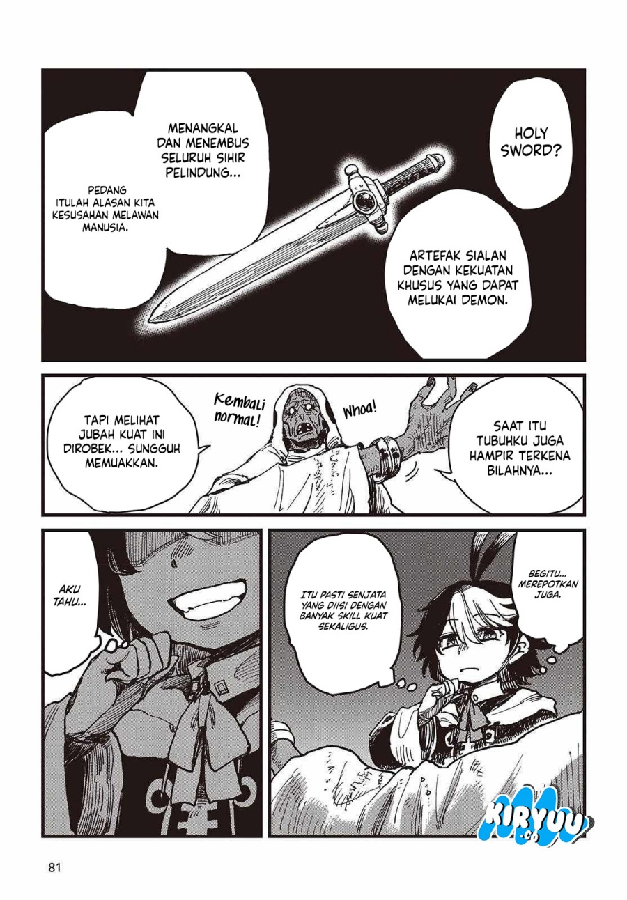 The Hidden Cubs of the Lastboss ~A Former Corporate Programmer Reincarnated in a Demon King’s Castle Is Free to Develop a “Magic Code” at Will.~ chapter 1