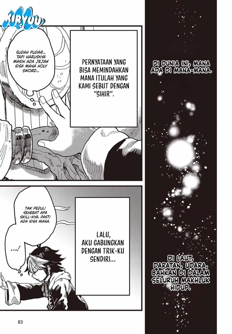 The Hidden Cubs of the Lastboss ~A Former Corporate Programmer Reincarnated in a Demon King’s Castle Is Free to Develop a “Magic Code” at Will.~ chapter 1