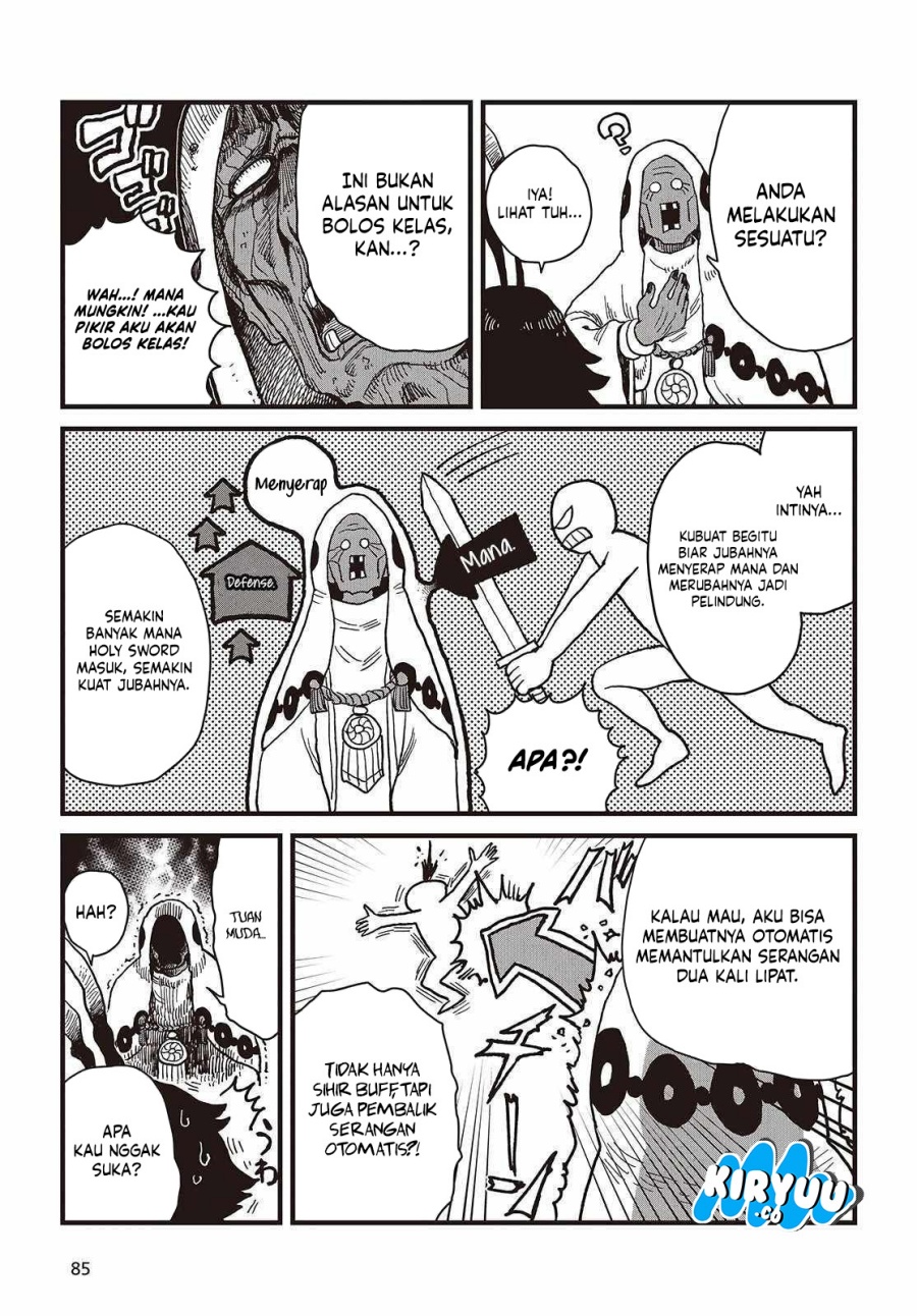 The Hidden Cubs of the Lastboss ~A Former Corporate Programmer Reincarnated in a Demon King’s Castle Is Free to Develop a “Magic Code” at Will.~ chapter 1