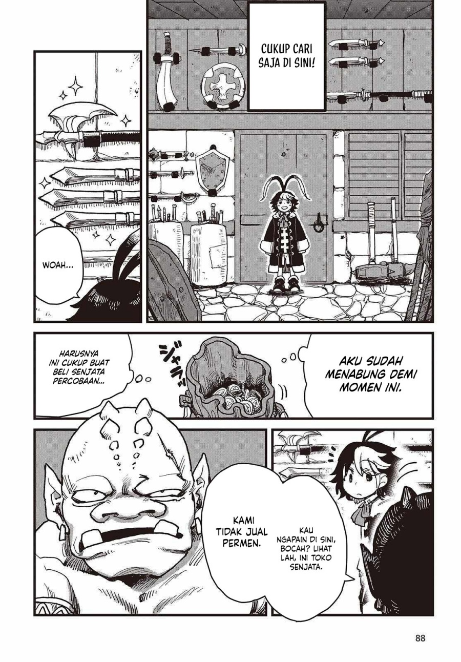 The Hidden Cubs of the Lastboss ~A Former Corporate Programmer Reincarnated in a Demon King’s Castle Is Free to Develop a “Magic Code” at Will.~ chapter 1