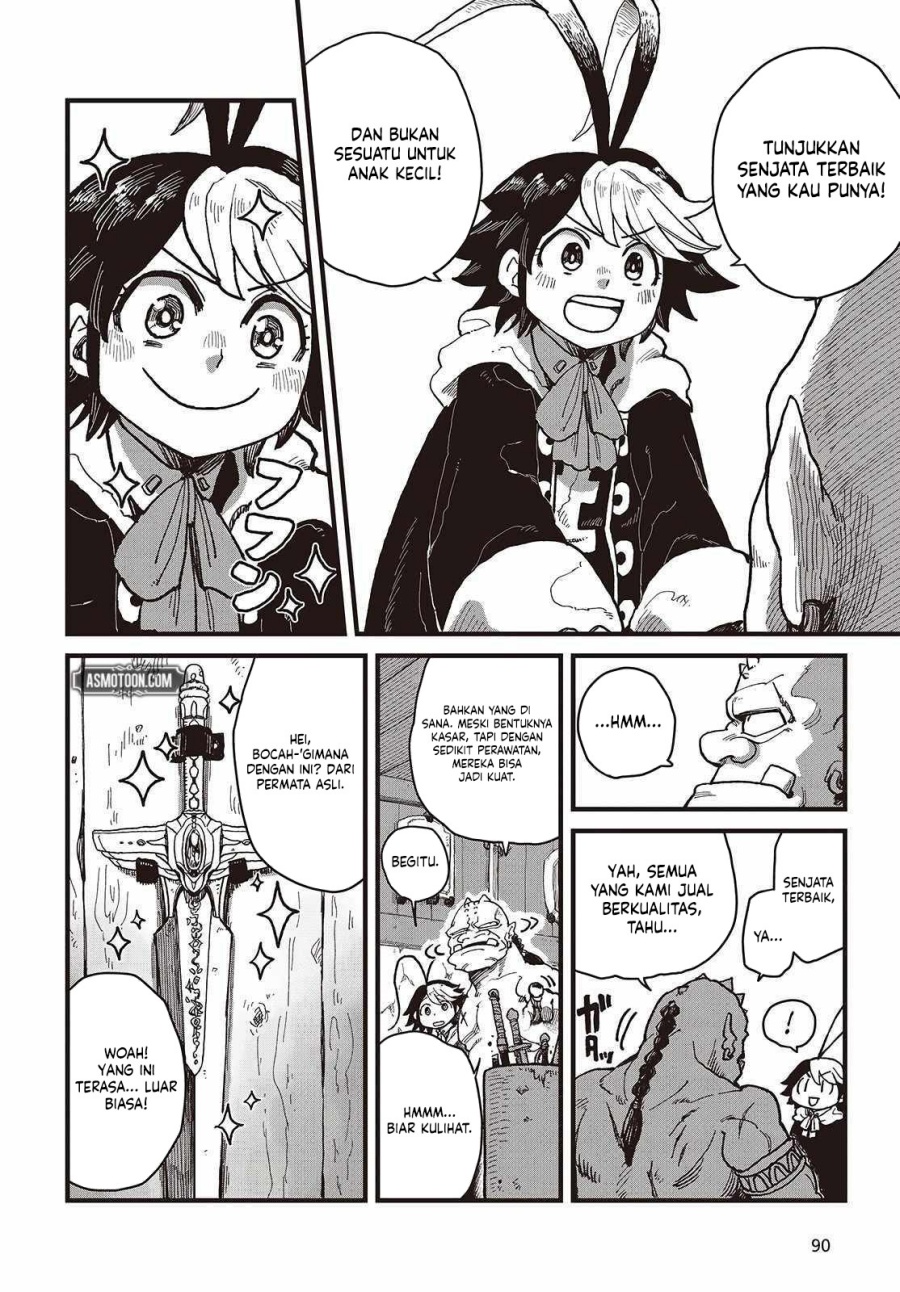 The Hidden Cubs of the Lastboss ~A Former Corporate Programmer Reincarnated in a Demon King’s Castle Is Free to Develop a “Magic Code” at Will.~ chapter 1