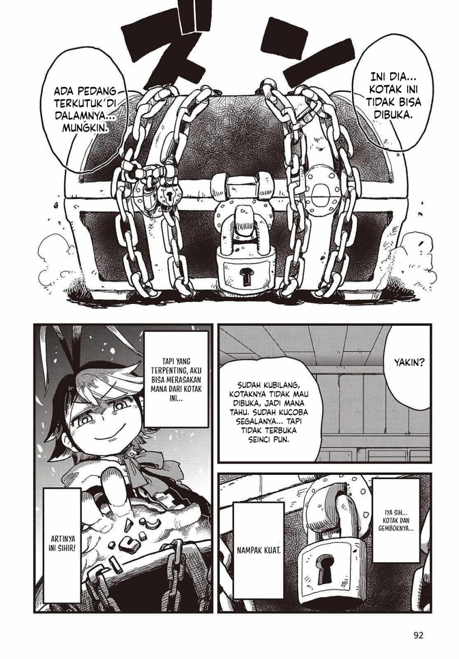 The Hidden Cubs of the Lastboss ~A Former Corporate Programmer Reincarnated in a Demon King’s Castle Is Free to Develop a “Magic Code” at Will.~ chapter 1
