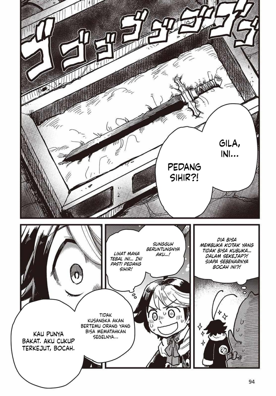 The Hidden Cubs of the Lastboss ~A Former Corporate Programmer Reincarnated in a Demon King’s Castle Is Free to Develop a “Magic Code” at Will.~ chapter 1