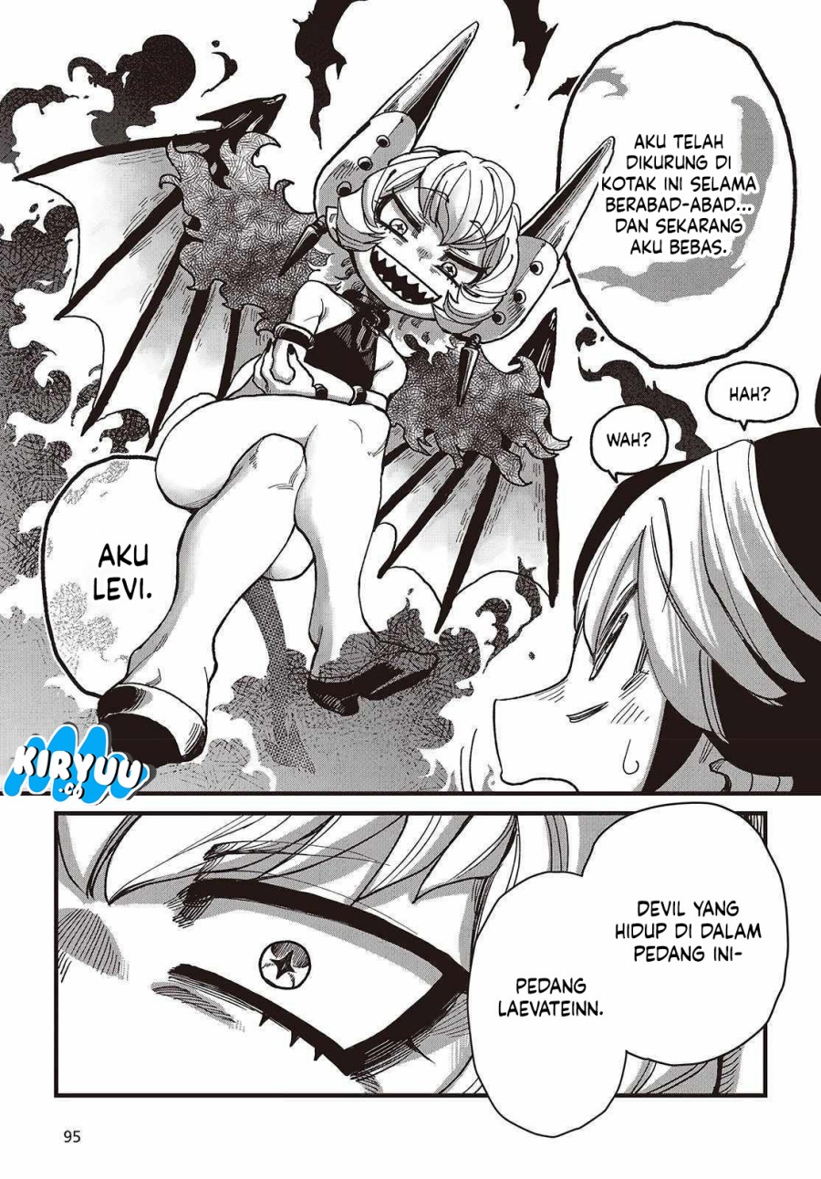 The Hidden Cubs of the Lastboss ~A Former Corporate Programmer Reincarnated in a Demon King’s Castle Is Free to Develop a “Magic Code” at Will.~ chapter 1