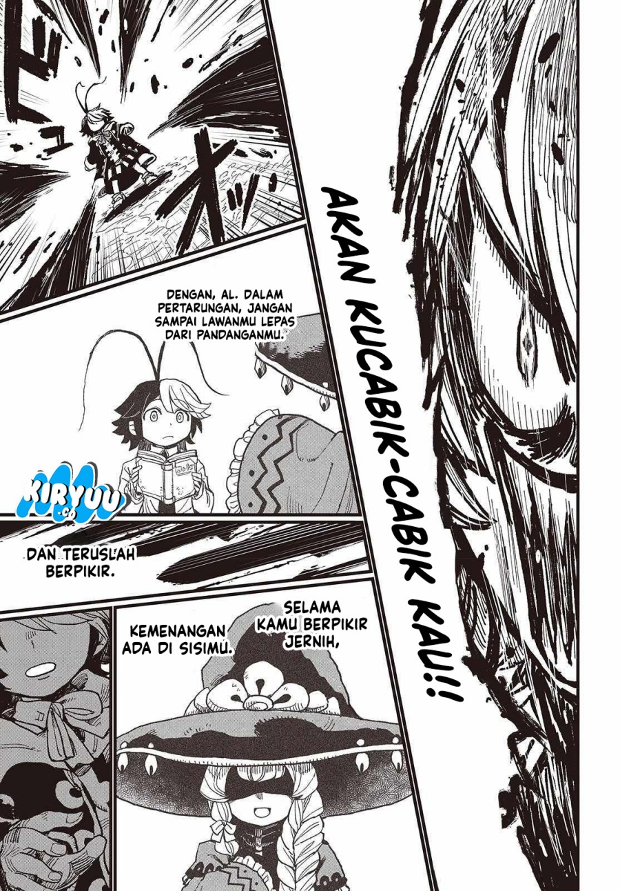 The Hidden Cubs of the Lastboss ~A Former Corporate Programmer Reincarnated in a Demon King’s Castle Is Free to Develop a “Magic Code” at Will.~ chapter 1