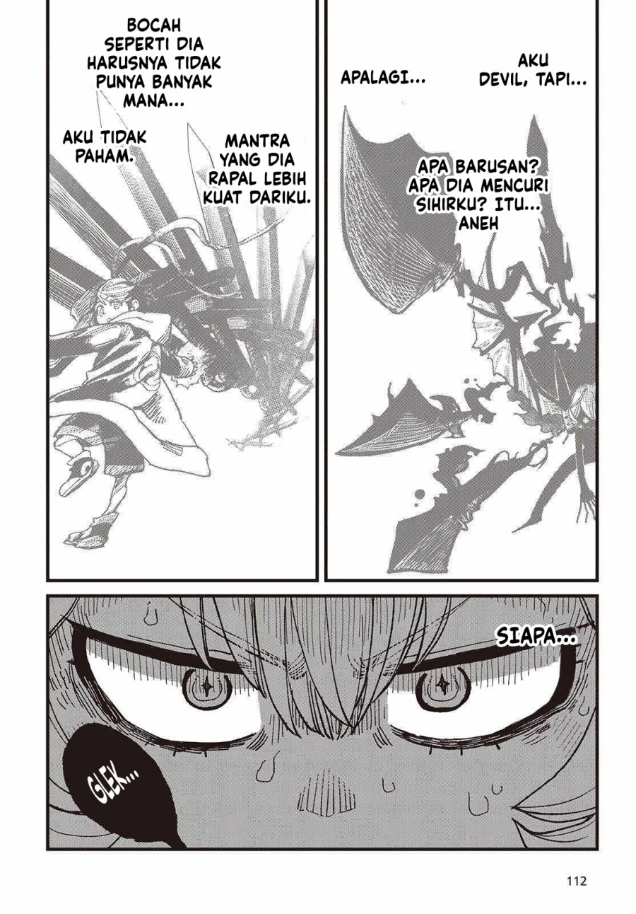 The Hidden Cubs of the Lastboss ~A Former Corporate Programmer Reincarnated in a Demon King’s Castle Is Free to Develop a “Magic Code” at Will.~ chapter 1