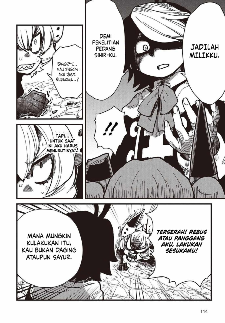 The Hidden Cubs of the Lastboss ~A Former Corporate Programmer Reincarnated in a Demon King’s Castle Is Free to Develop a “Magic Code” at Will.~ chapter 1
