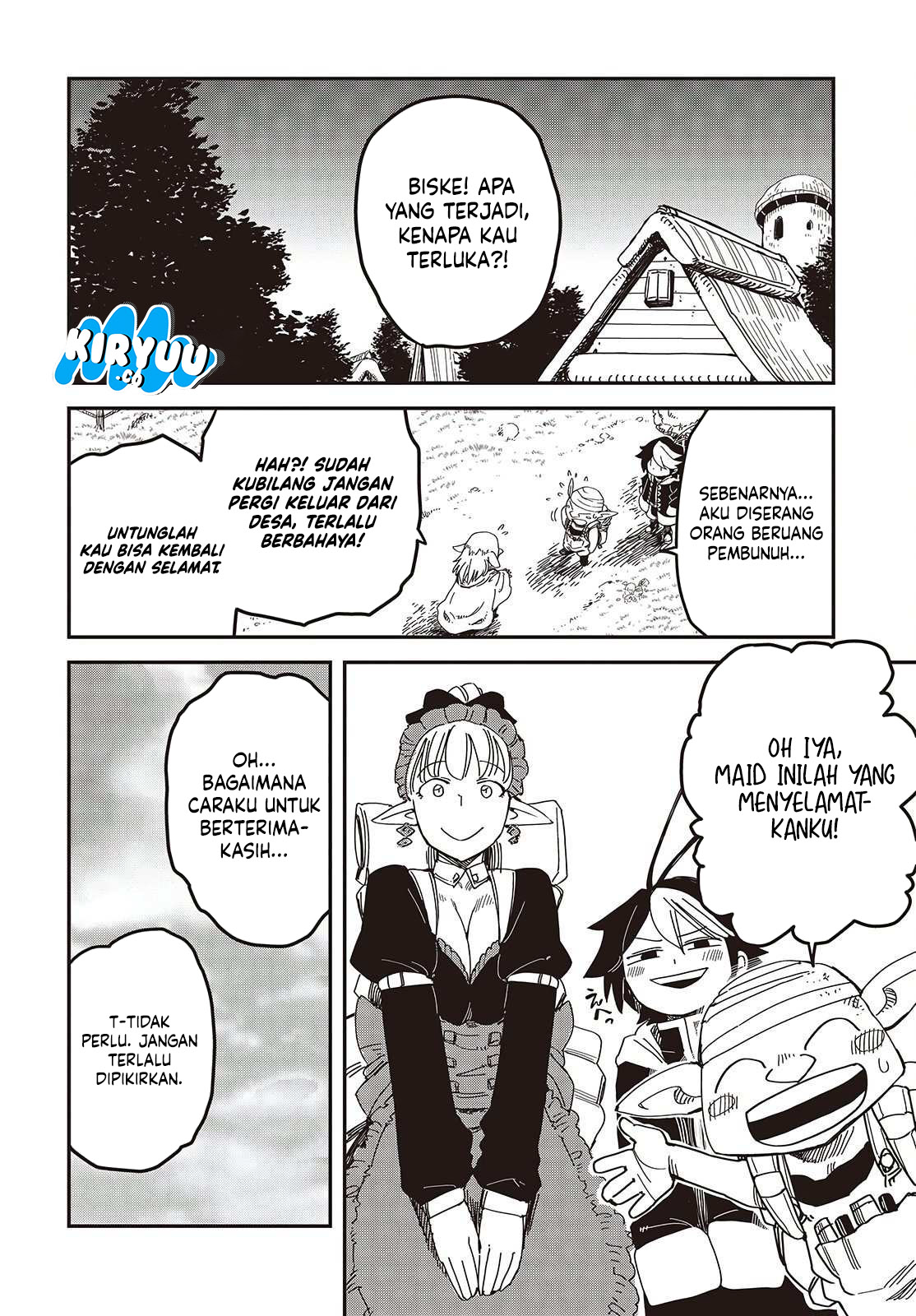 The Hidden Cubs of the Lastboss ~A Former Corporate Programmer Reincarnated in a Demon King’s Castle Is Free to Develop a “Magic Code” at Will.~ chapter 4