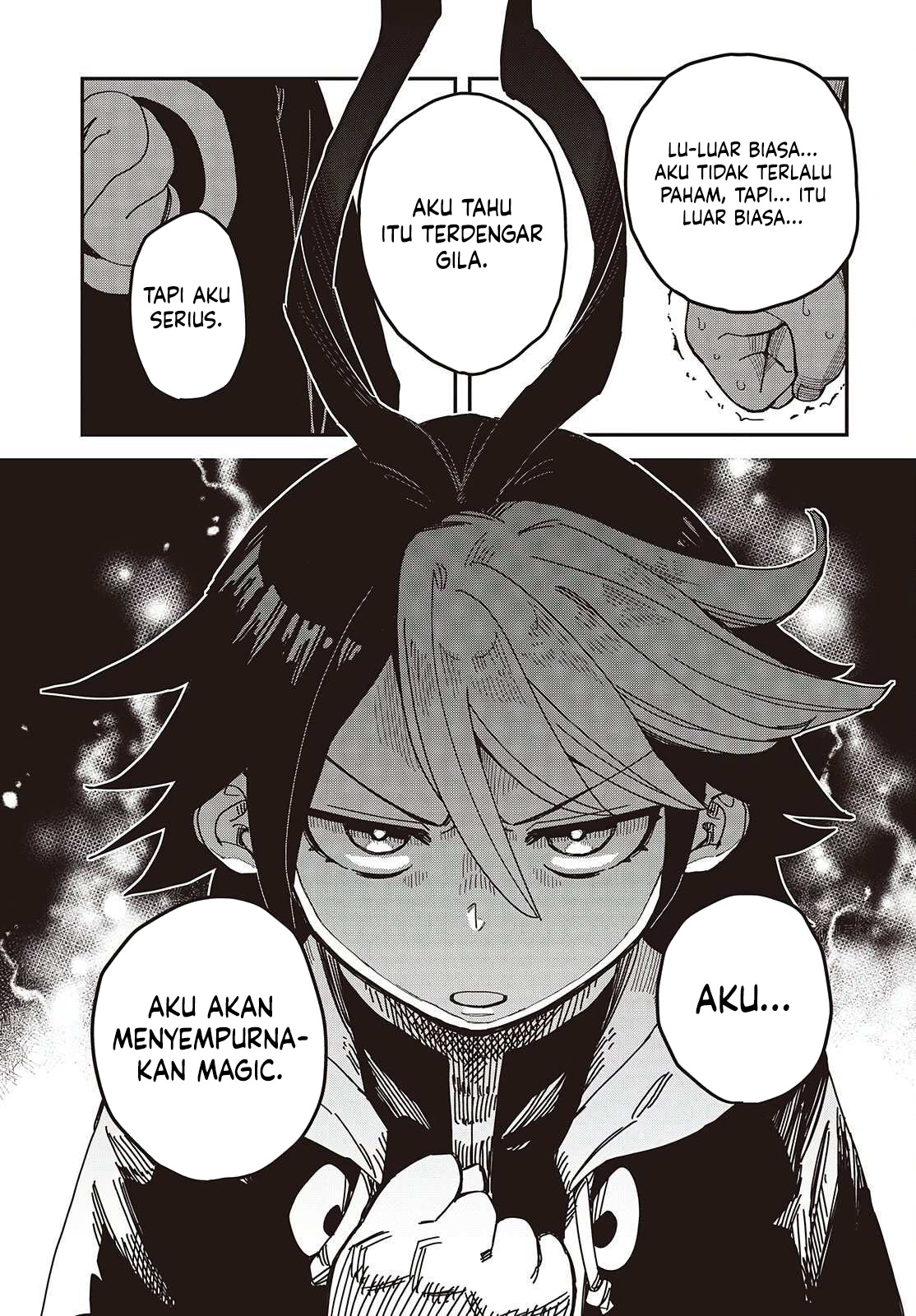 The Hidden Cubs of the Lastboss ~A Former Corporate Programmer Reincarnated in a Demon King’s Castle Is Free to Develop a “Magic Code” at Will.~ chapter 4