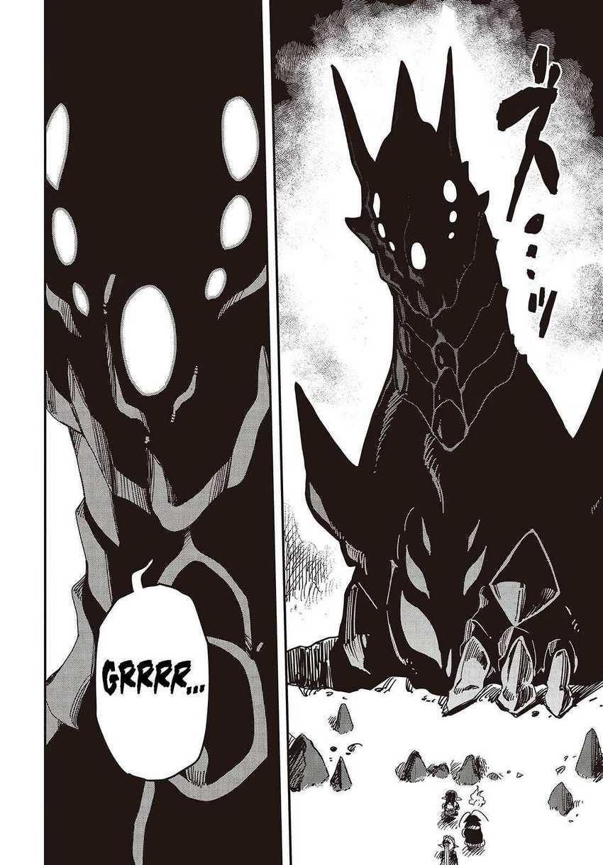 The Hidden Cubs of the Lastboss Chapter 05 Bahasa Indonesia