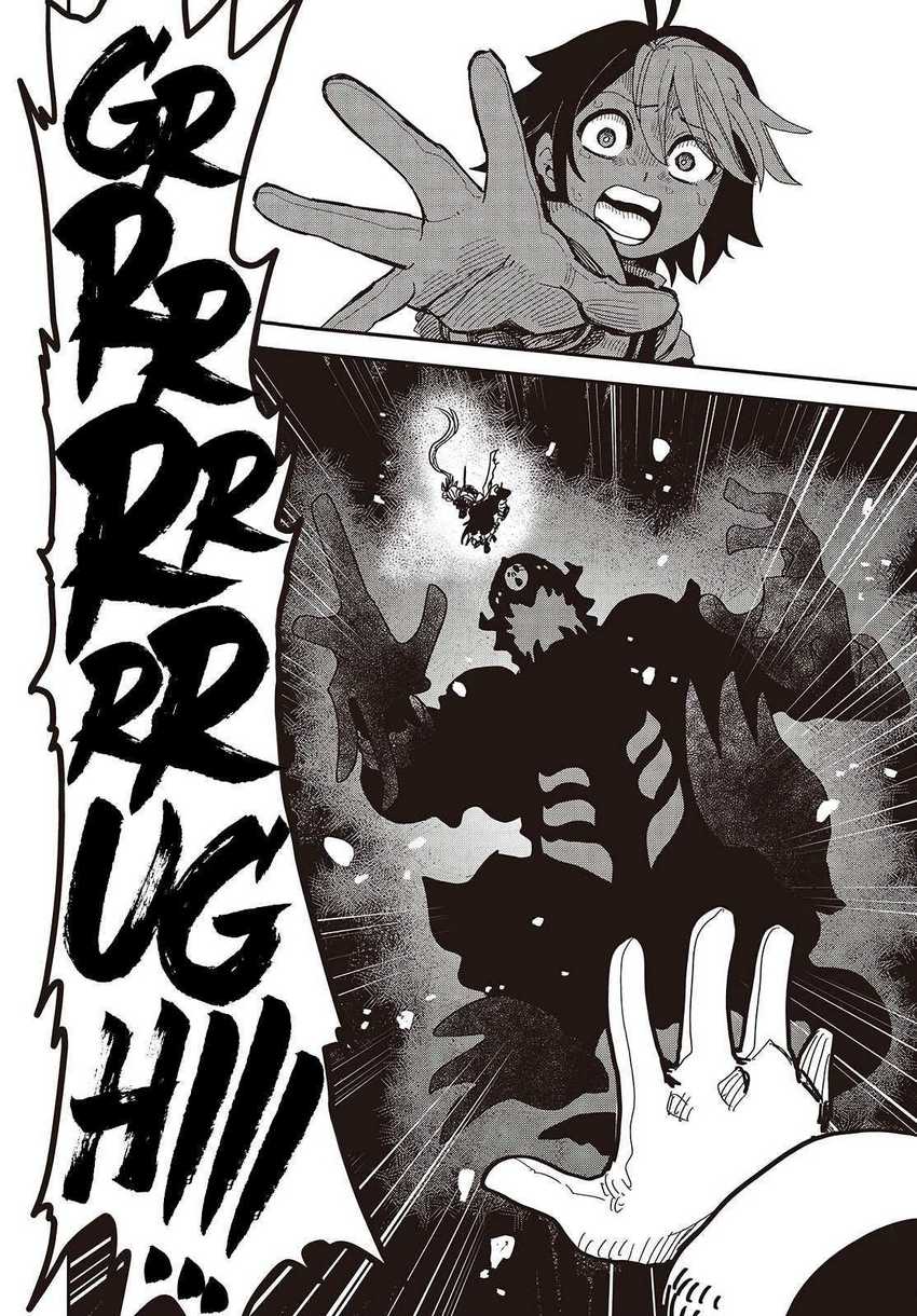 The Hidden Cubs of the Lastboss Chapter 05 Bahasa Indonesia